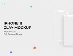 Image result for iPhone 13 Figma Hand Clay Mockup