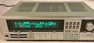 Image result for Pioneer SX-50