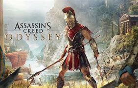 Image result for Assassin's Creed Odyssey