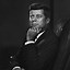 Image result for John Fitzgerald Kennedy Portrait