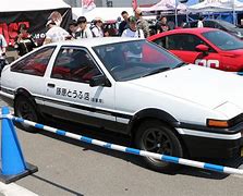 Image result for Initial D Cars IRL