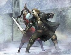 Image result for Prince Harry Sword Fight