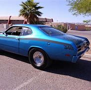 Image result for Duster Stock Eliminator