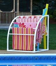 Image result for Pool to Hang Clothes
