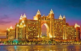 Image result for Atlantis Palm Dubai