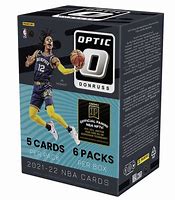 Image result for Panini NBA Cards Box