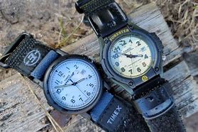 Image result for Timex Scout Torture-Test