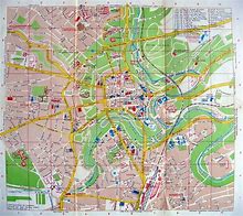 Image result for Luxembourg France Map