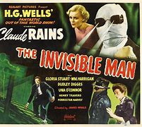 Image result for Invisible Man 1933 Snow Beginning