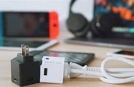 Image result for USB 4 Charger