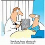 Image result for Medical Technology Cartoon