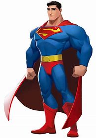 Image result for Superman Render