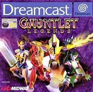 Image result for Sega Dreamcast Cover