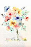 Image result for Colorful Watercolor