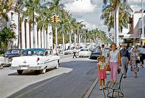 Image result for South Florida Memories