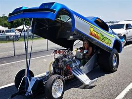 Image result for Funny Car Drag Racing in Texas