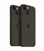 Image result for Leather iPhone 13 Skin