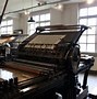 Image result for Who Invented Printer Machine