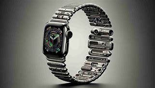 Image result for Apple Watch Evolution