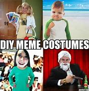 Image result for Kids Meme Costume