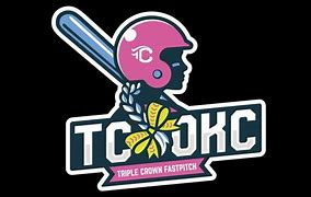 Image result for Triple Crown Softball Logo