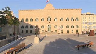Image result for Castille Square Malta