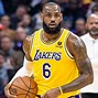 Image result for LeBron James Age Joined the NBA