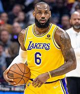 Image result for LeBron James N