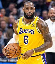 Image result for Brandon Ingram LeBron James