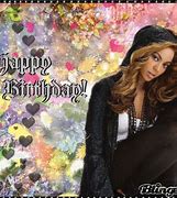 Image result for Beyoncé Happy Birthday Single Ladies