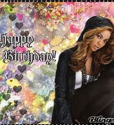 Image result for Happy Birthday Rachel Beyonce