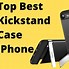 Image result for Case for iPhone SE 2020 Kickstand