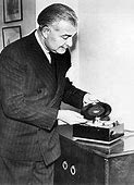 Image result for RCA Victor Car Record Player