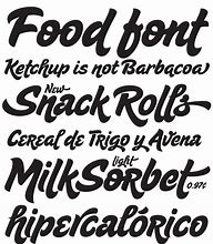 Image result for Free Font Styles