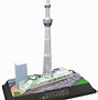 Image result for Tokyo Skytree Model