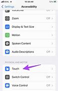 Image result for Floating Button On iPhone Screen