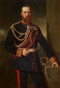 Image result for Louis I Grand Duke of Hesse