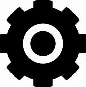 Image result for Gear ISO Icon