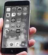 Image result for Black and White iPhone Control Center