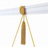 Image result for Vintage Rope Picture Hangers
