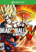 Image result for Dragon Ball Xenoverse Xbox One