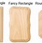 Image result for custom trophies wood