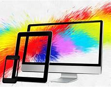 Image result for Computer Screen Color