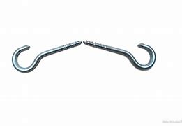 Image result for Heavy Duty Screw Hooks