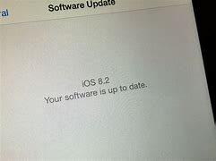 Image result for iPad 2 iOS 8