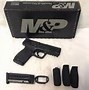 Image result for MP Smith and Wesson 2.0