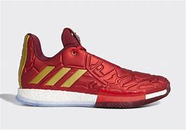 Image result for Adidas Iron Man Sneakers