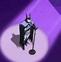 Image result for Batman Cartoon Evolution