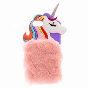 Image result for Rainbow Unicorn Phone Cover