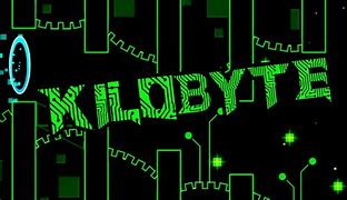 Image result for Reboot Kilobyte